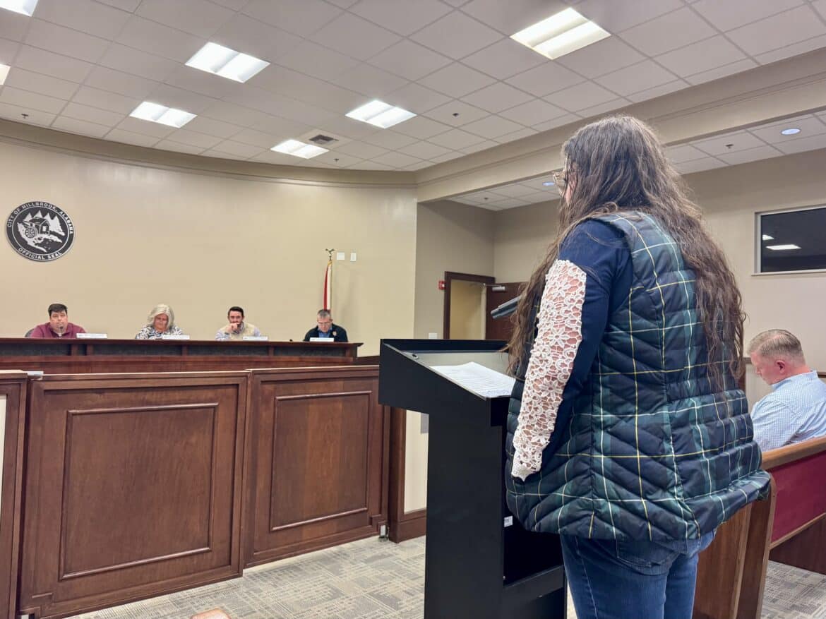 Millbrook Council Tables Hill Liquor ABC License to Sell Hemp