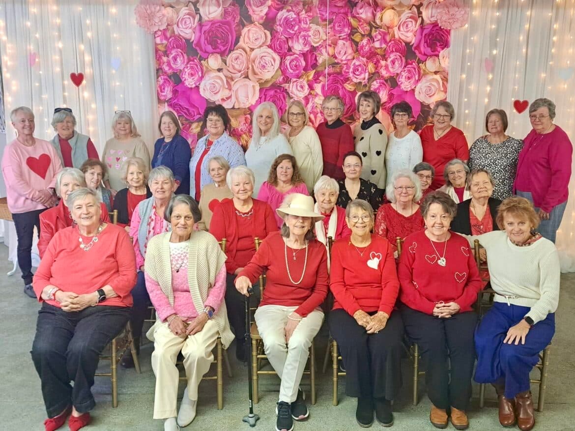 Friends and Newcomers Club Connects Women Across Millbrook and Prattville