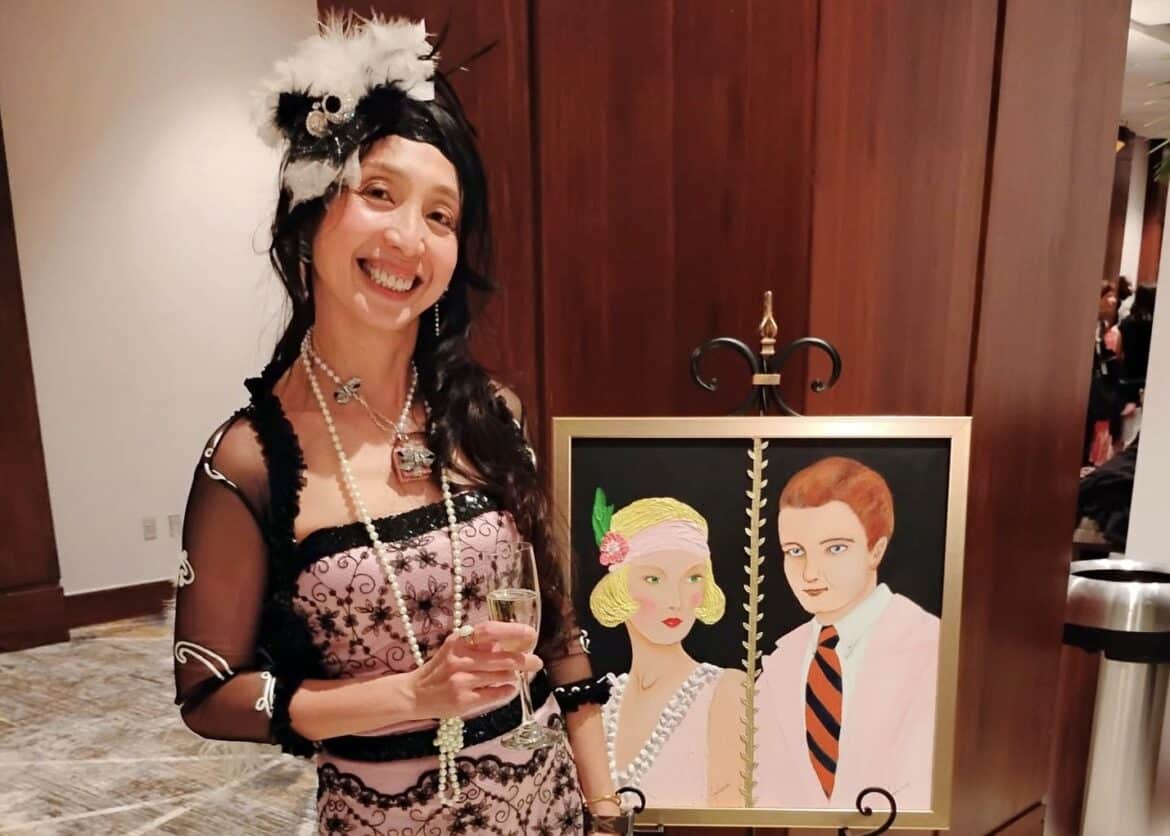 Prattville Volunteer Yee Yan McKinnon Bridges Cultures Through Community Service