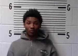 Millbrook Police Arrest Third Suspect in Mill Creek Park Break-In Cases