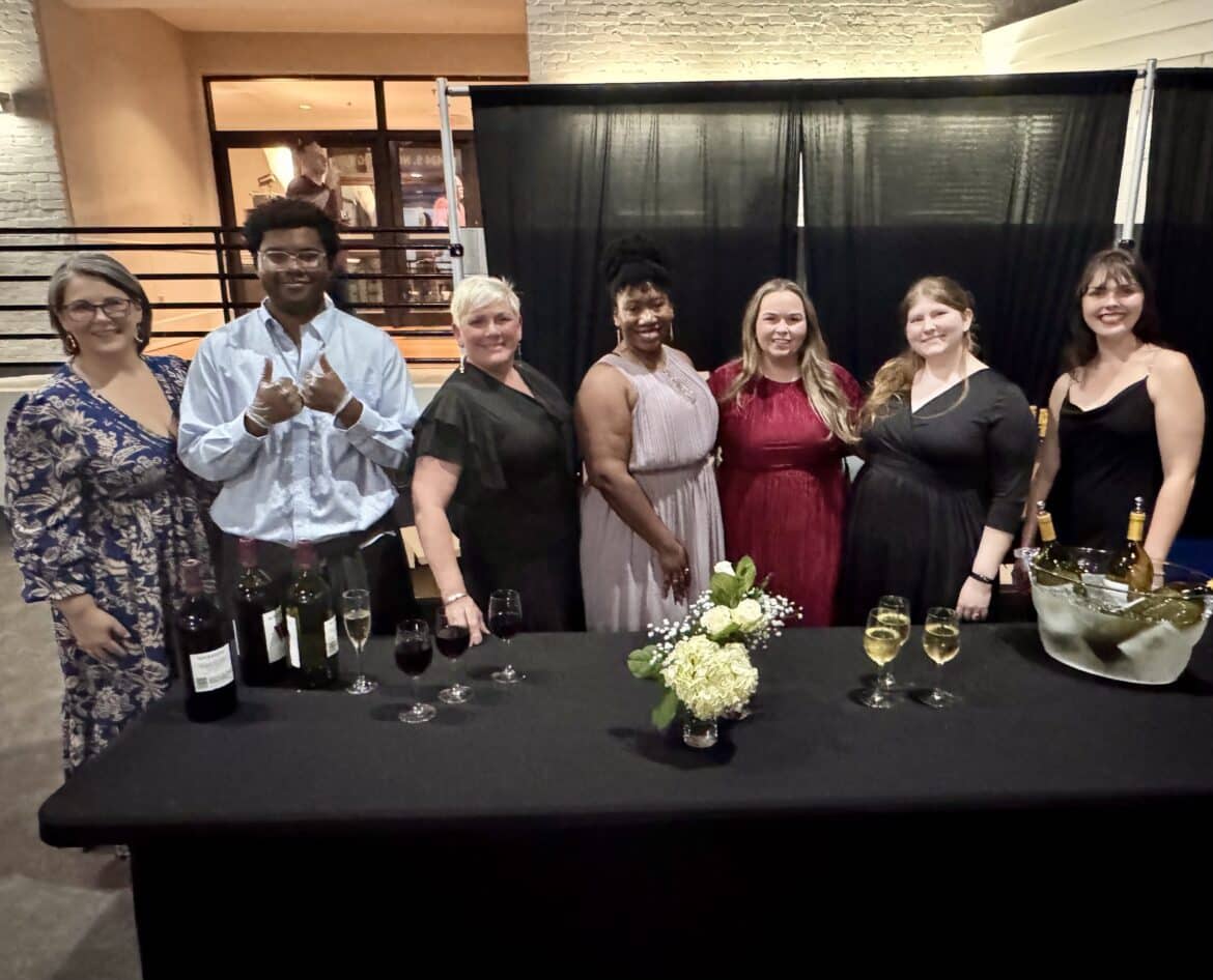 Prattville Arts Council's Inaugural Taste of Prattville Sells Out, Draws 250 Residents