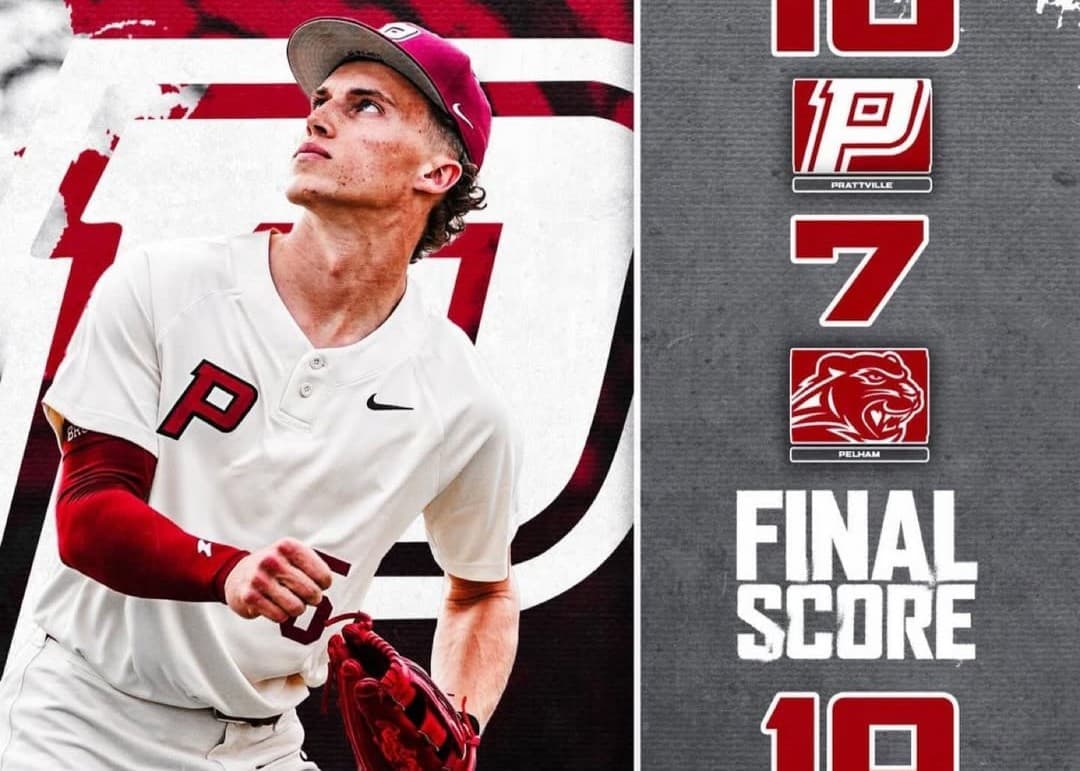 Prattville Lions Baseball Surges to 15-1 Start Through 16 Games