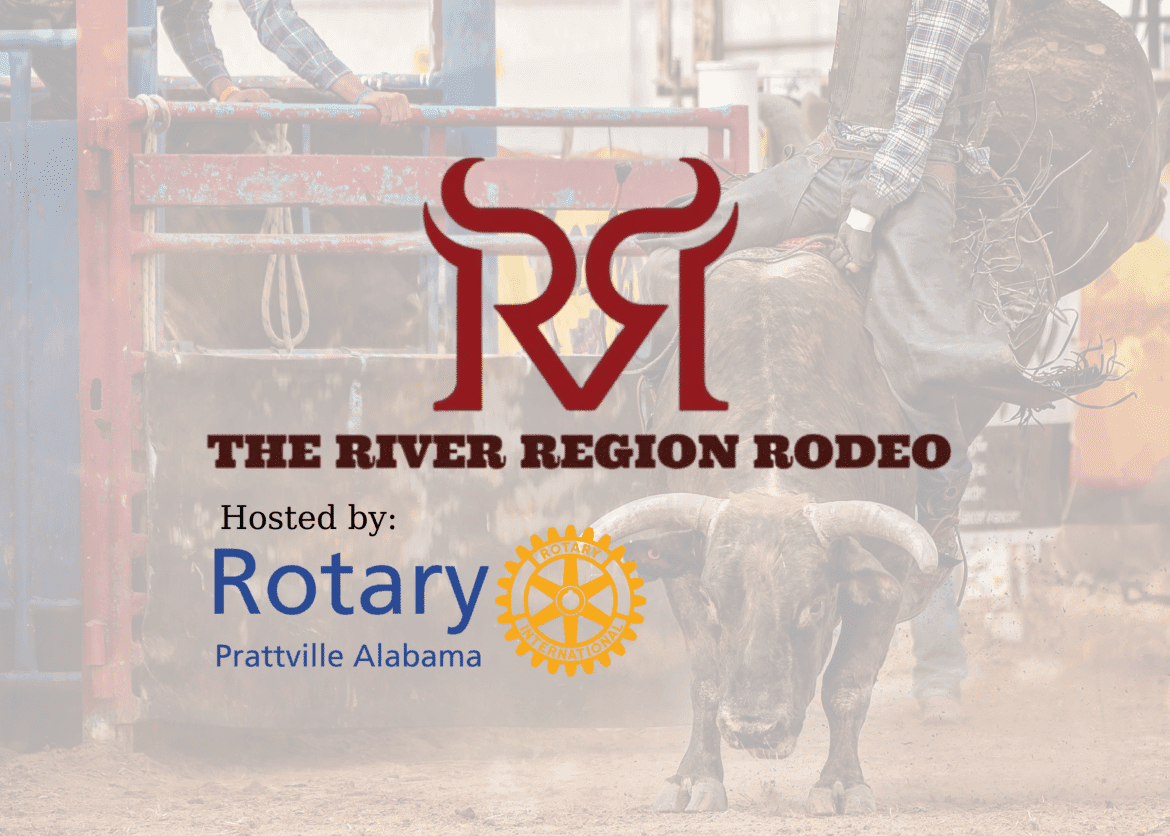 River Region Rodeo Adds Gala, Queen Pageant to Fourth Annual May Event