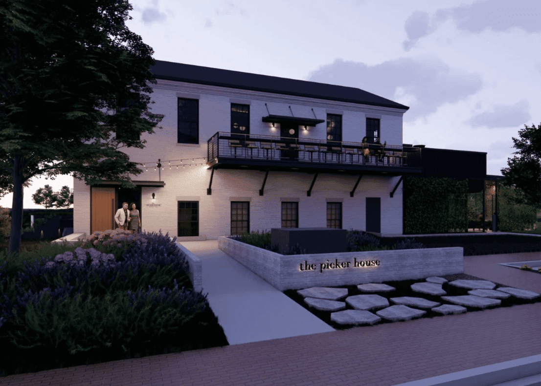 Prattville Council Approves Negotiations for $5.7M Downtown Restaurant Project