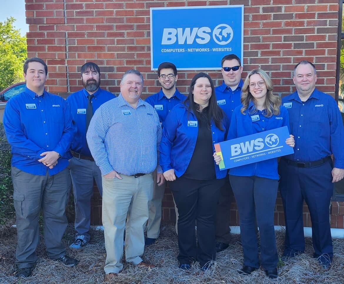 Prattville tech firm marks 30 years amid rapid industry change