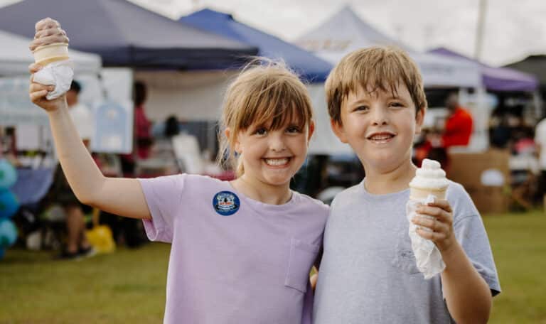 CityFest returns to downtown Prattville for 38th annual celebration