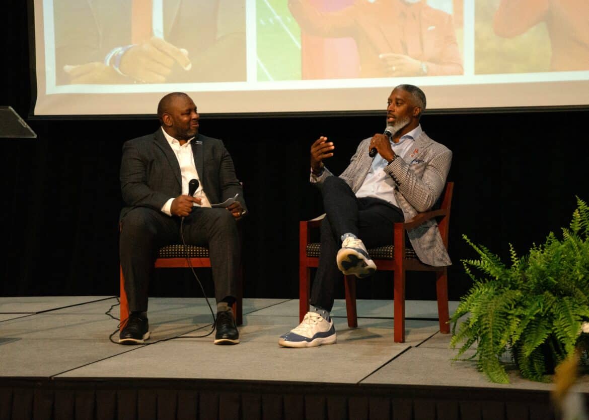 Autauga Education Foundation banquet raises funds for county classrooms