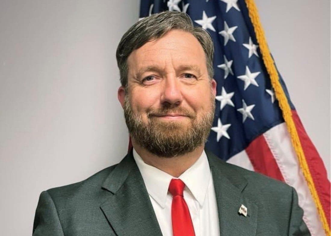 Kevin McNatt enters Autauga County sheriff race, touts decades of law enforcement experience