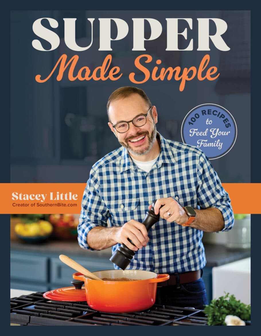 Prattville's Stacey Little returns with second cookbook on family meals