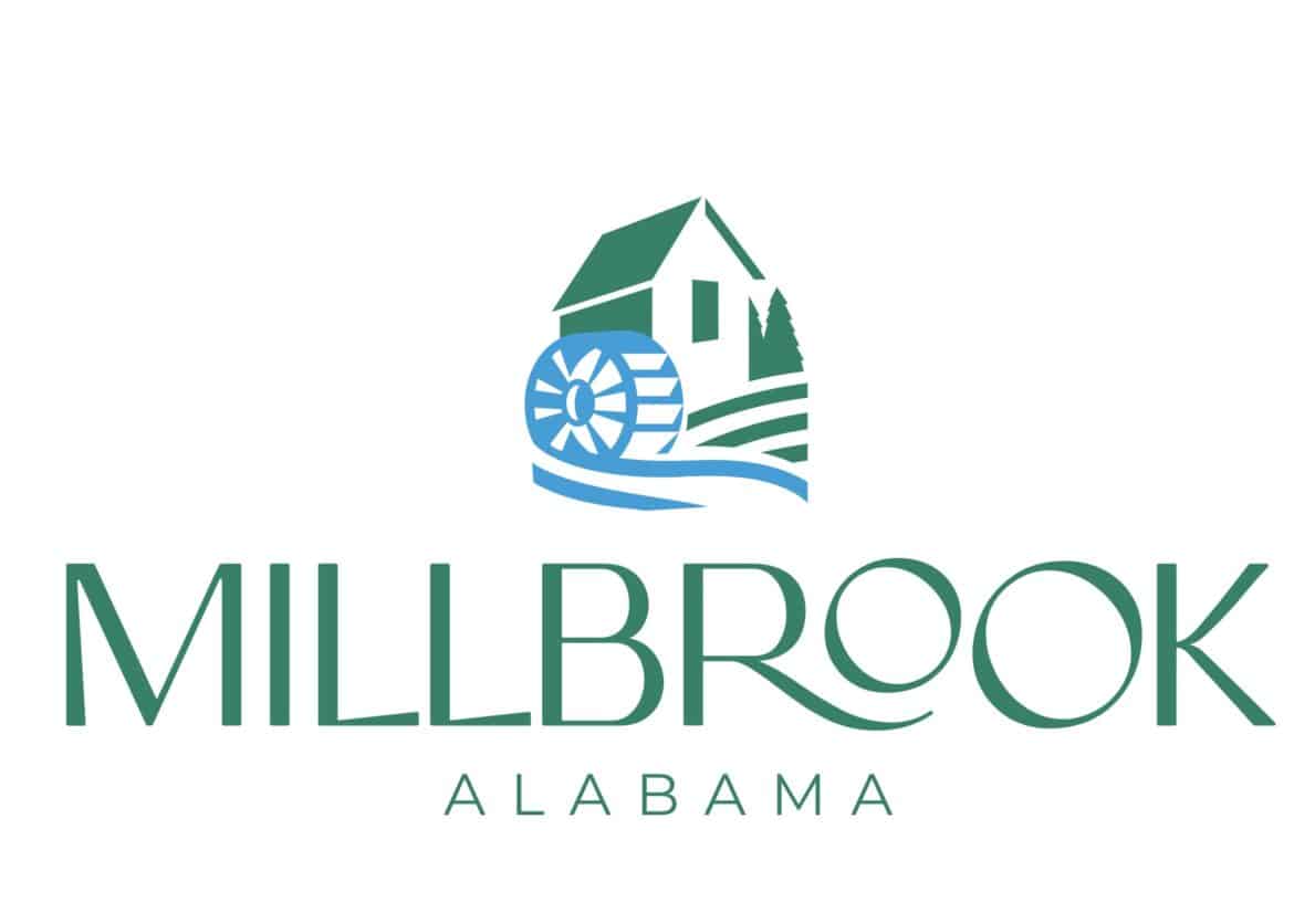 Millbrook council adopts new city logo to unify growing city identity