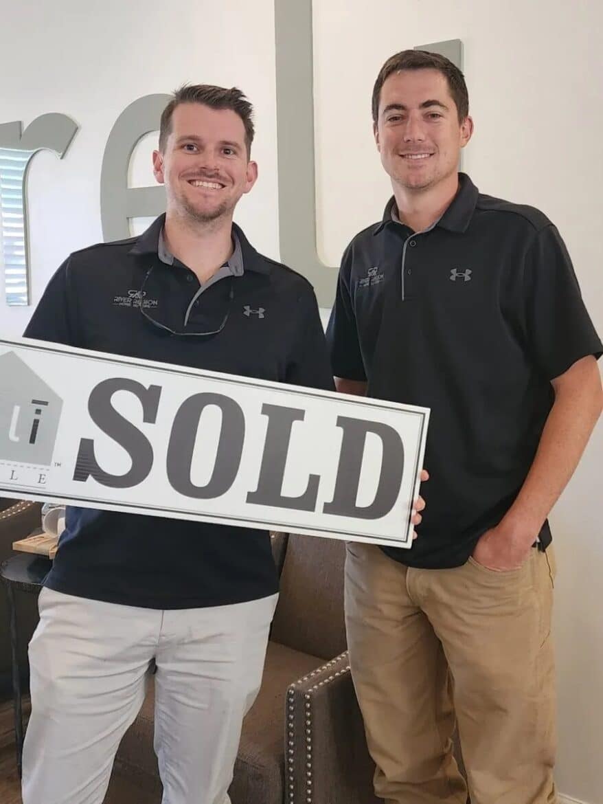 Prattville friends turn home repairs into River Region business