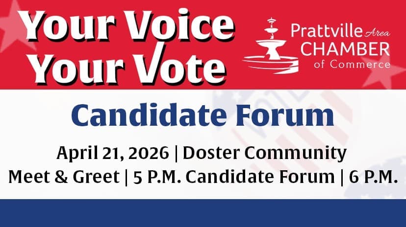 Prattville Chamber hosts candidate forum for key Autauga County races