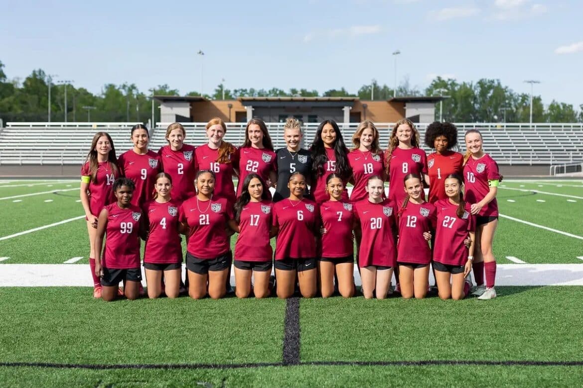 Stanhope Elmore girls soccer rallies past Wetumpka to win area title