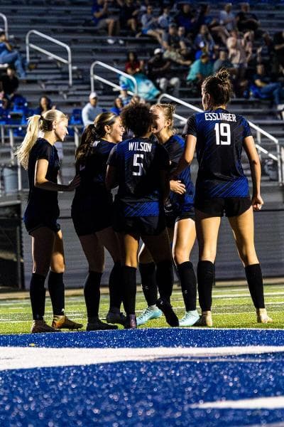 Marbury girls soccer outlasts Brew Tech in penalty-kick playoff win