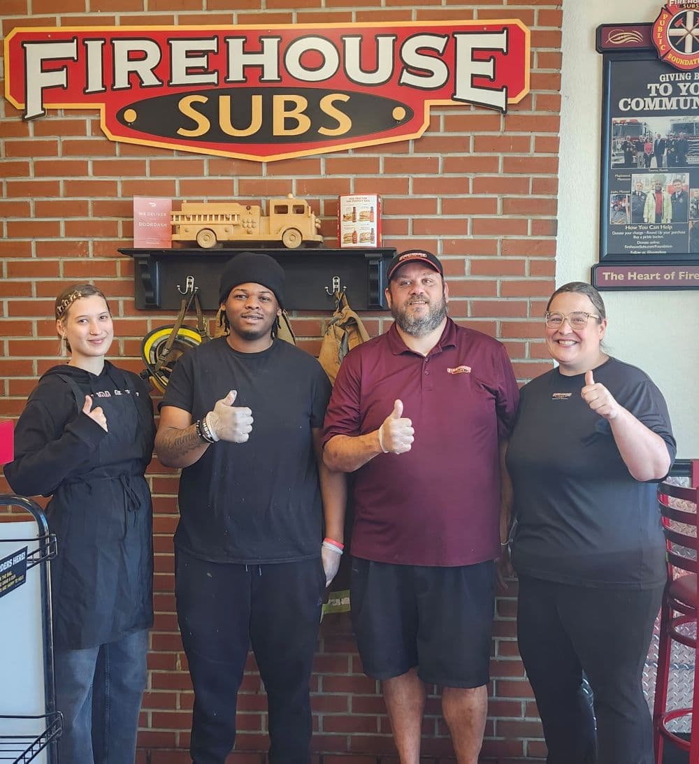 Prattville Firehouse Subs offers free sandwich for Mikes Wednesday