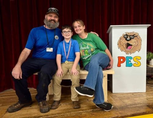 Prattville Elementary student ranks among Alabama’s top young math achievers