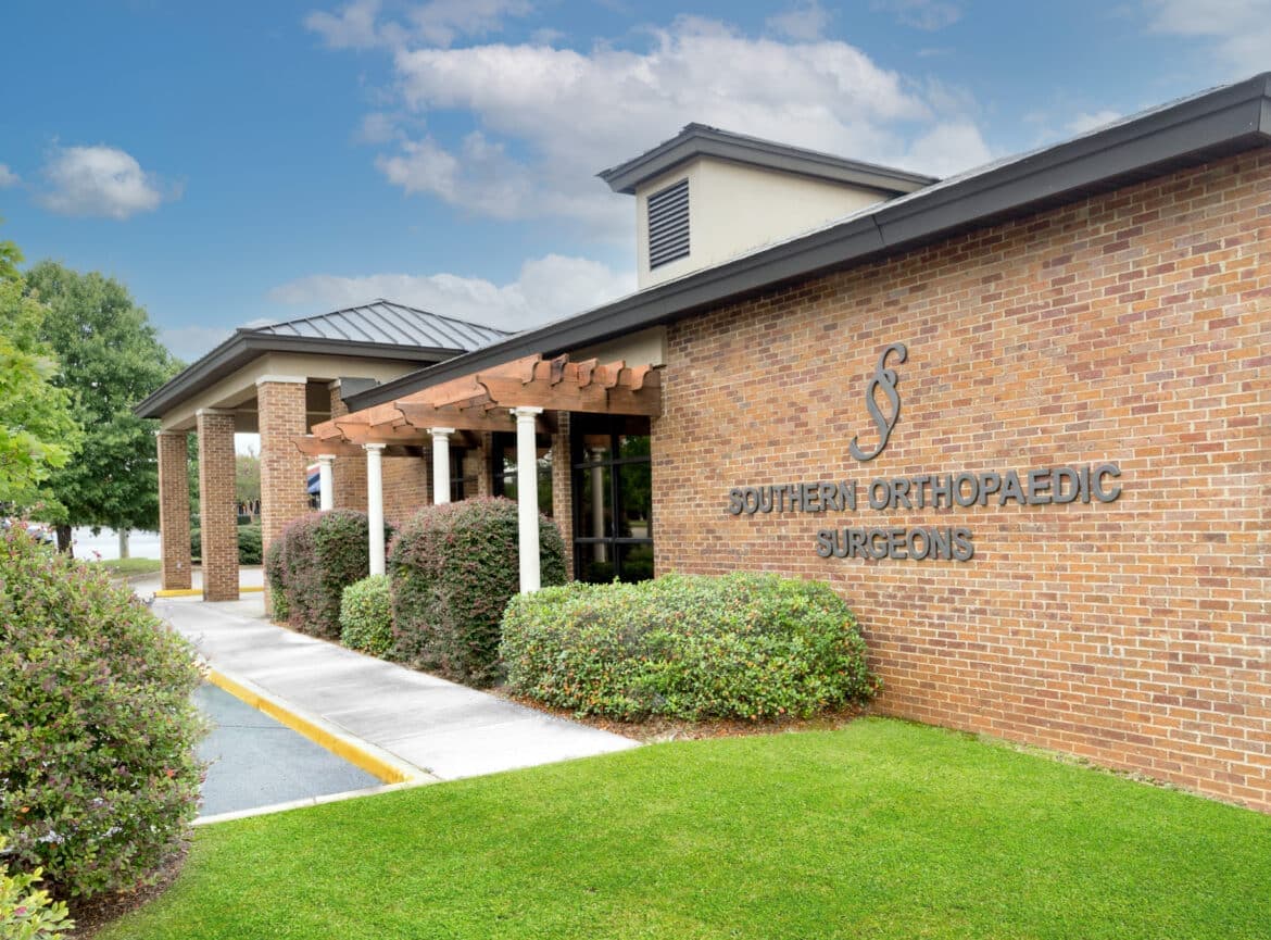 Southern Orthopaedic Surgeons adds after-hours walk-in care in Prattville