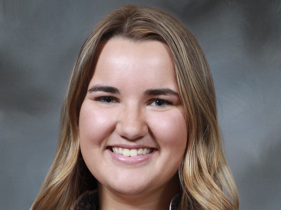 Autaugaville native Madison Thrailkill joins Alabama Farmers Federation internship