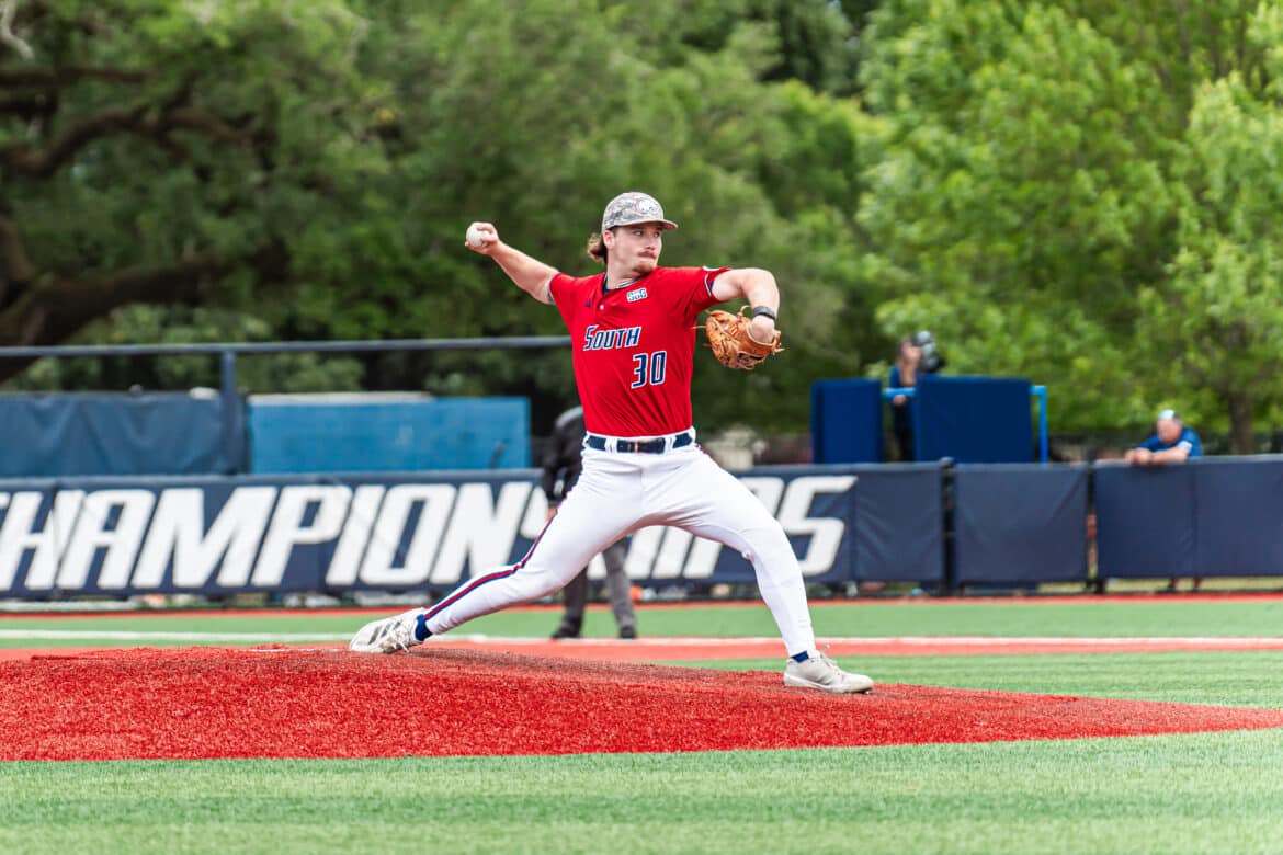 Stanhope Elmore standout Zach Stevens transfers to Auburn baseball