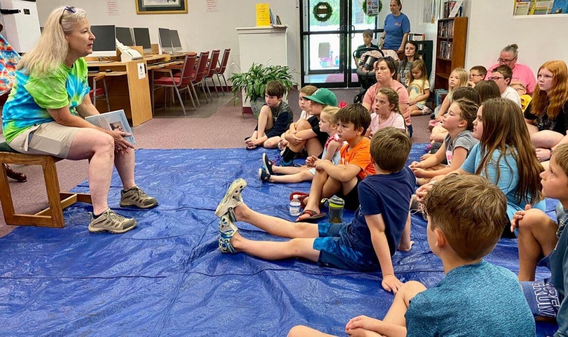Autauga, Elmore libraries launch summer reading programs for kids