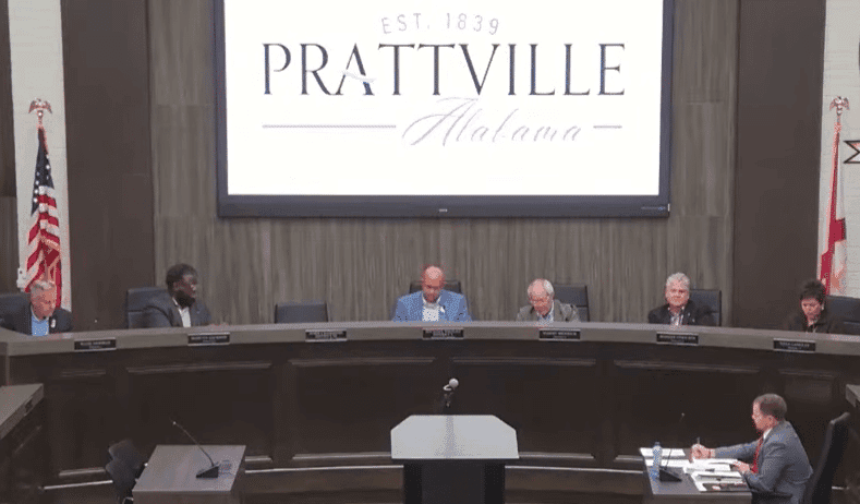 Prattville weighs county school plan, city system at pivotal meeting