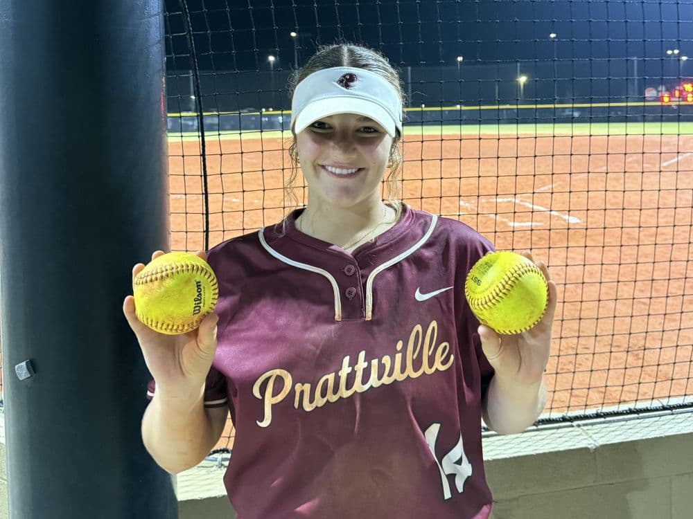 Prattville softball star Addison Lee commits to Faulkner