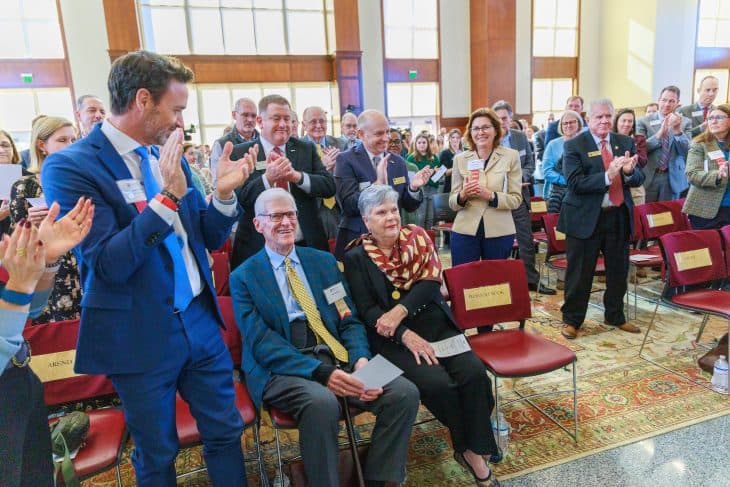 Roberts Academy at Elon to Open in Fall 2026 for Dyslexic Students