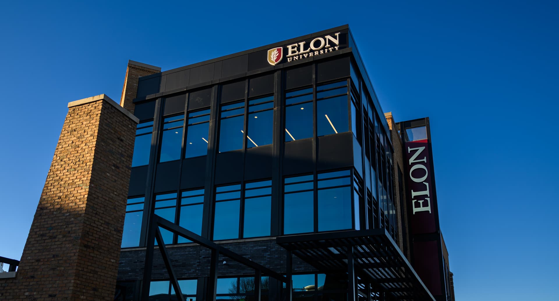 Elon Launches Part-Time STEM MSBA Flex in Charlotte for Professionals