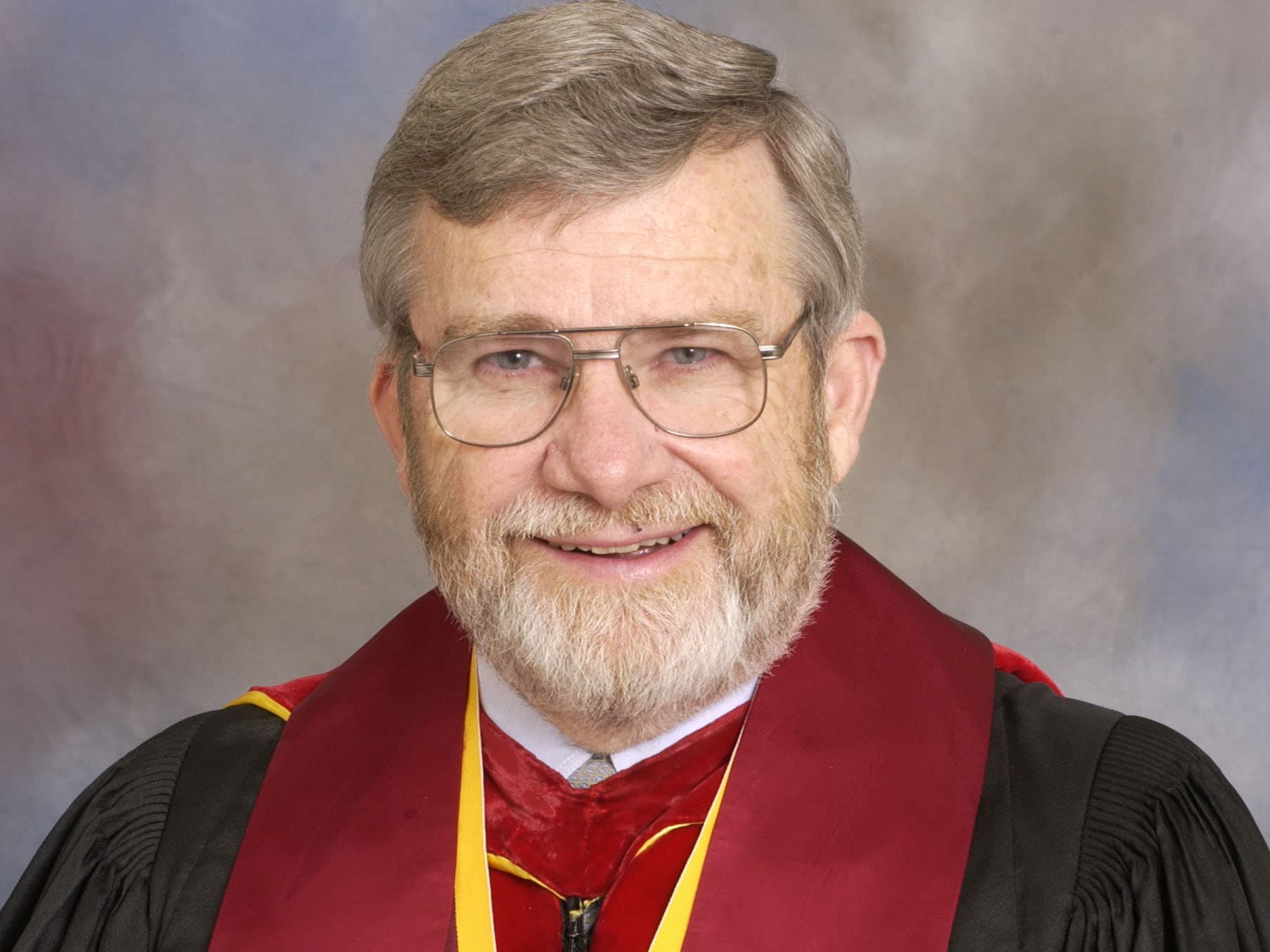 Longtime Elon Philosophy Professor and Donor John G. Sullivan Dies