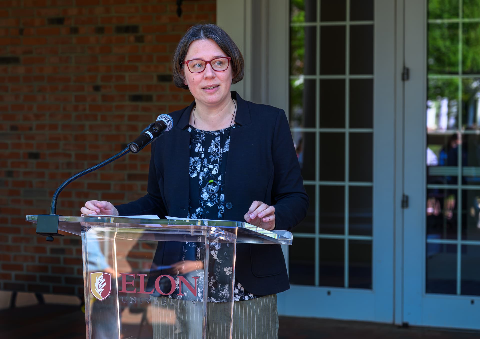 Elon celebrates 30 years of global education, first interdisciplinary major