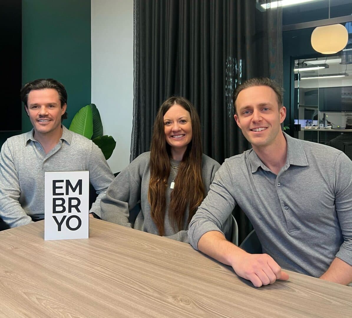 Embryo Acquires Serotonin, Its Third Deal in Under a Year