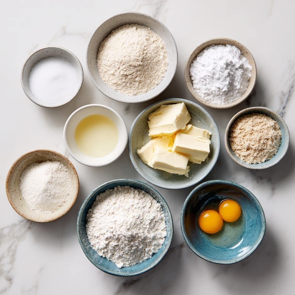 Sourdough discard turns kolaches into bakery-style breakfast pastries