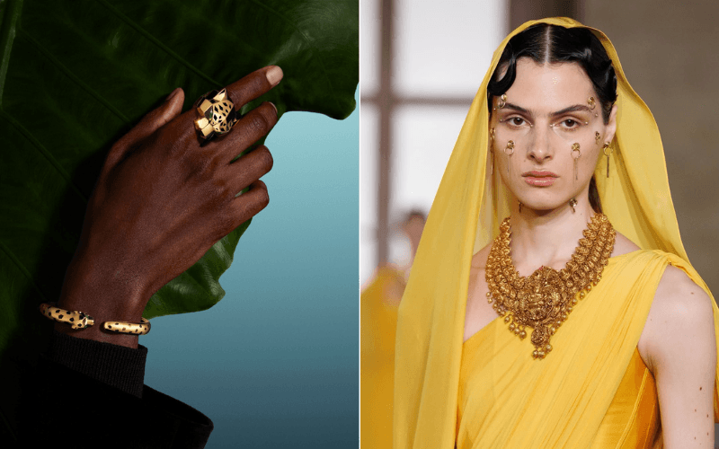 Luxury Jewellery Houses Leverage Scarcity and Partnerships for Collectible 2026 Gifts