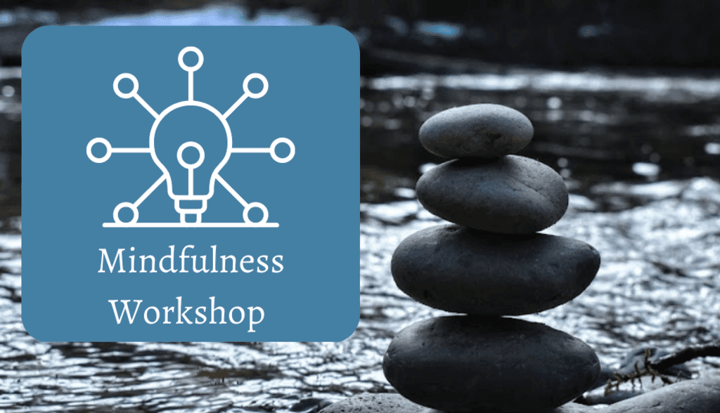 Columbia University Hosts Mindfulness Workshop to Help Students Reset and Recharge