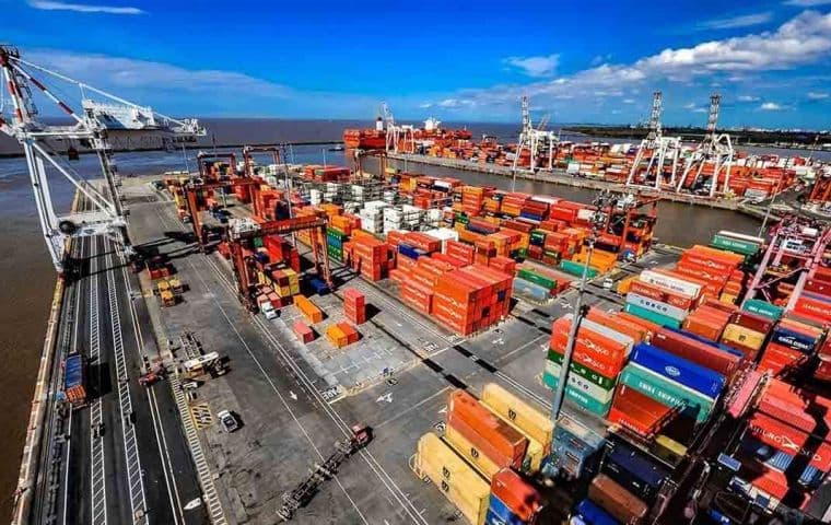 Brazil Projects $70-$90 Billion Trade Surplus as 2026 Goal