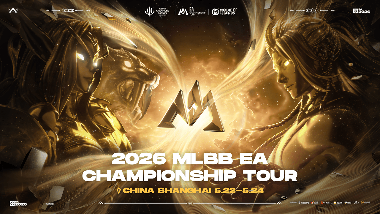 Mobile Legends shines as Hero Esports’ ACL hits 380 million views