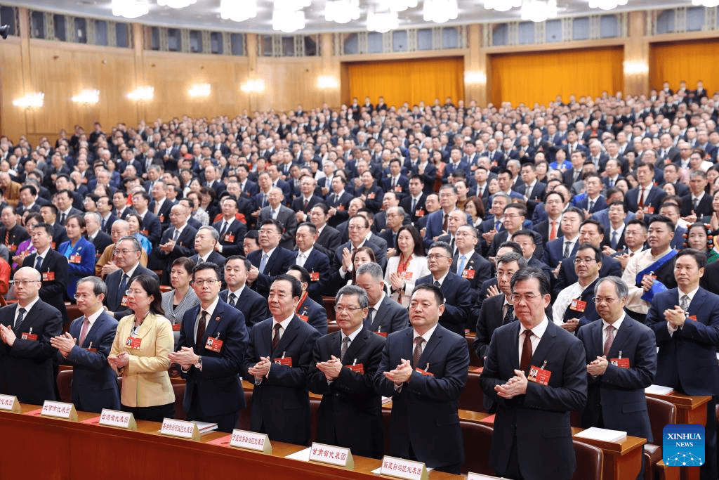 China removes senior lawmakers, including military figures and top regulator