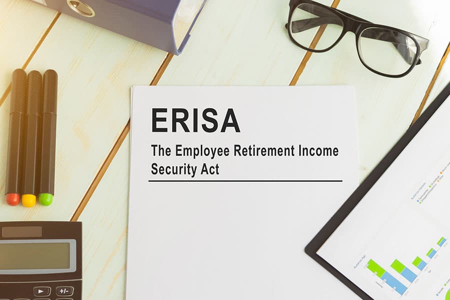 Federal judge’s move to curb ERISA fee claims shifts risk for plan sponsors