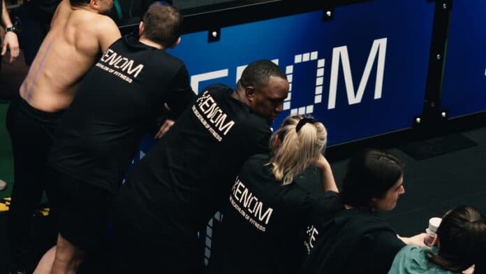 XENOM offers CrossFit affiliate athletes 20% discount on entry fees