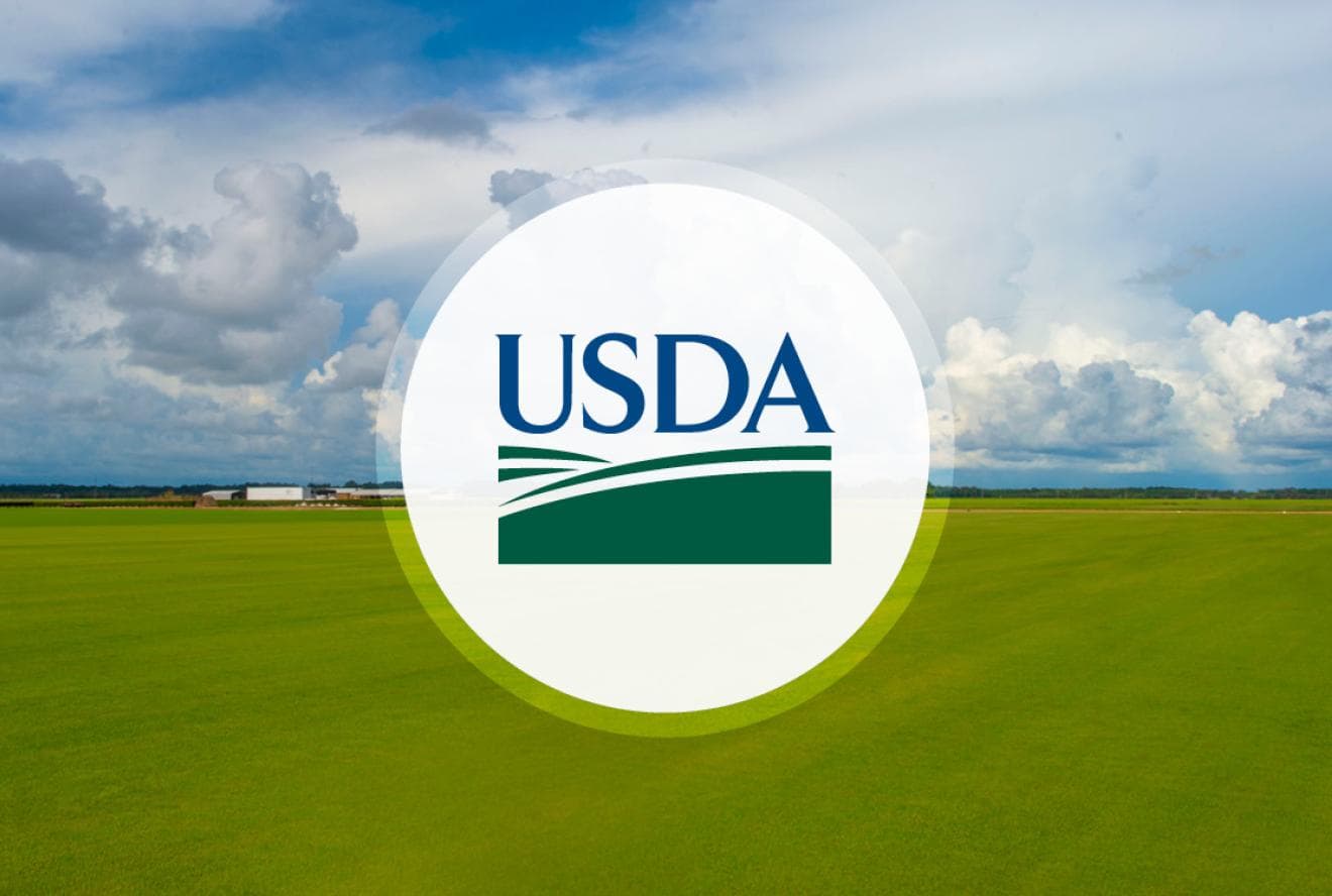 USDA links regenerative feedstocks to biofuel market opportunities