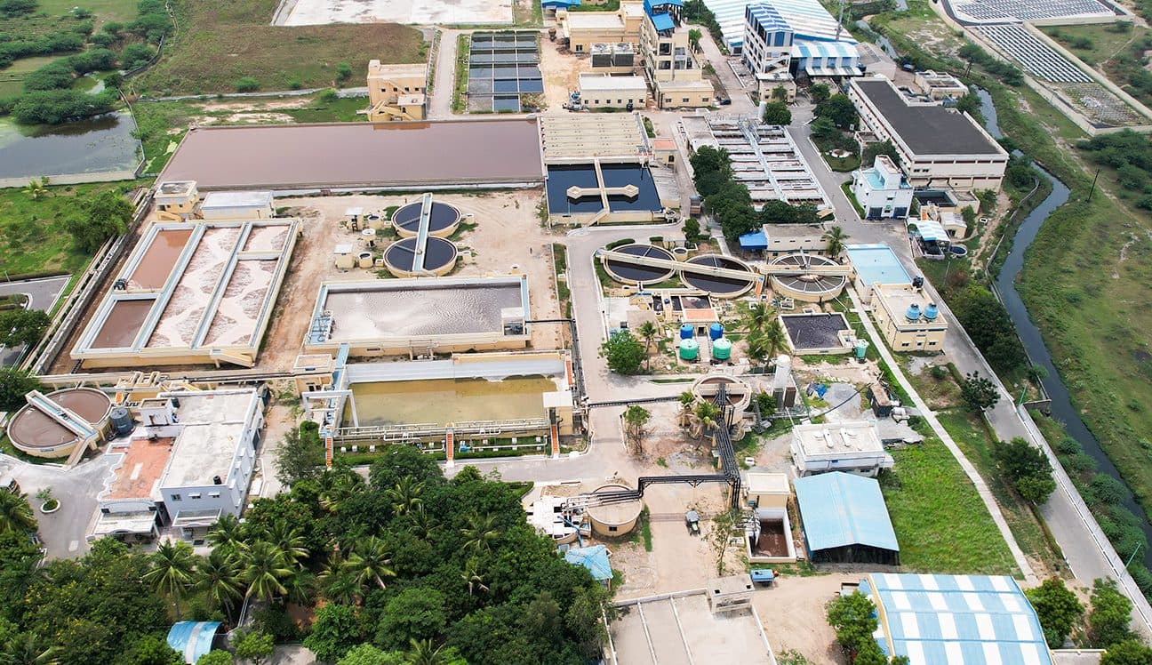 Tamil Nadu pushes zero-waste infrastructure to clean up leather sector