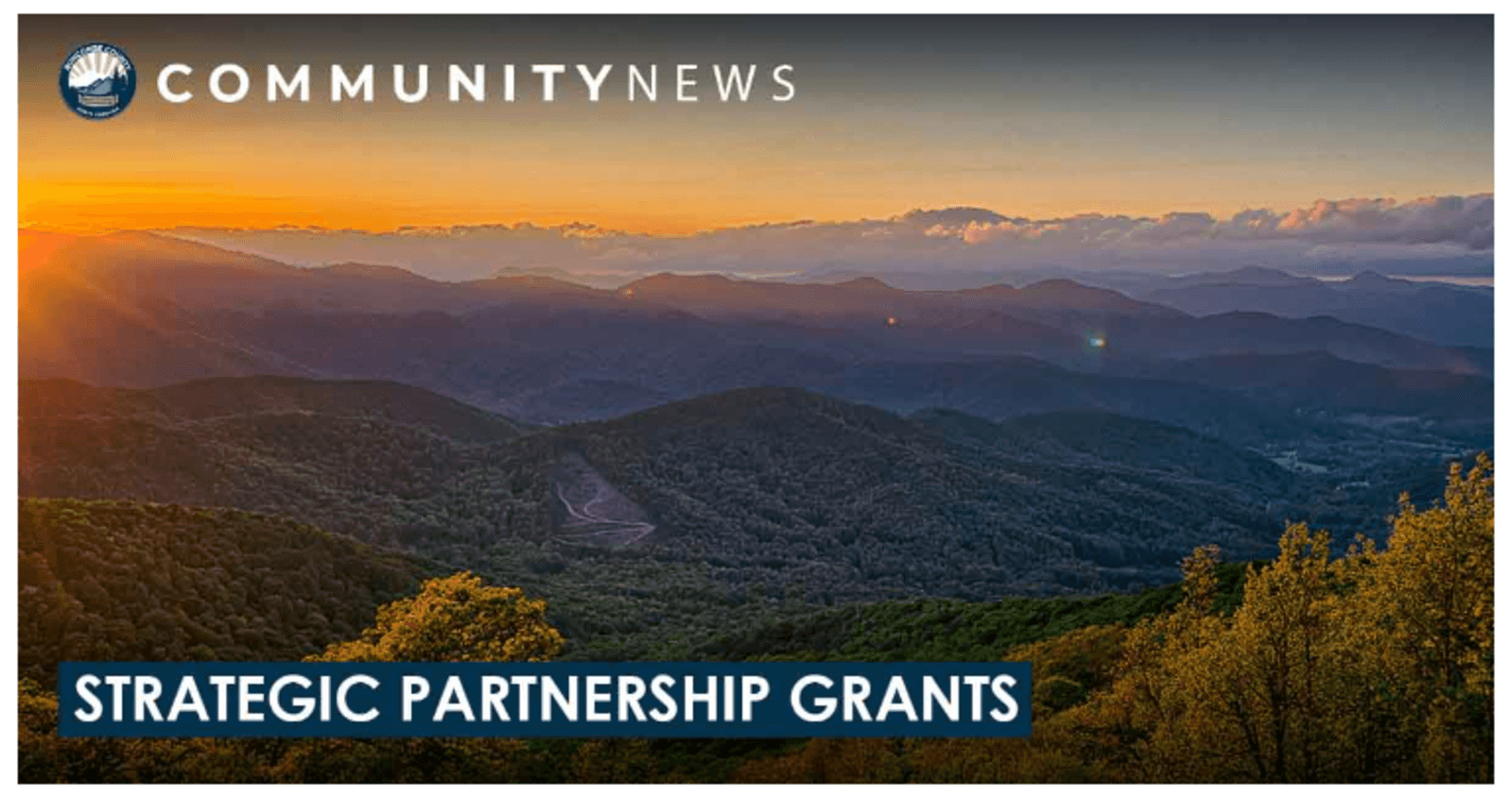 Buncombe Seeks Applicants for Strategic Grant Committee Openings