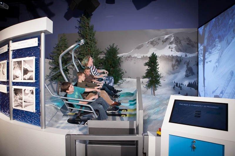 Alf Engen Museum and Utah Olympic Park: What to See and Do