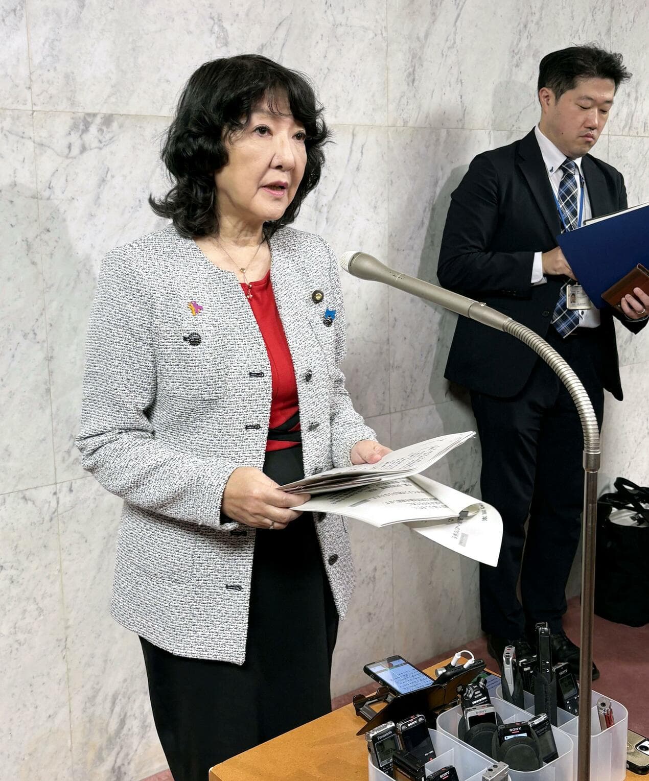 Yen rallies as Japan says coordinated intervention with U.S. possible