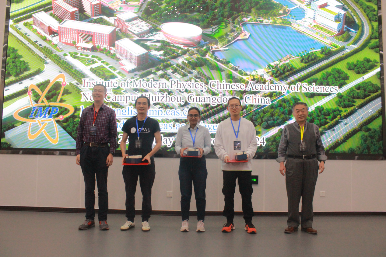 Physicists Detect Rare 10+ Isomer in Ytterbium-150, Revealing Nuclear Isomeric Relay