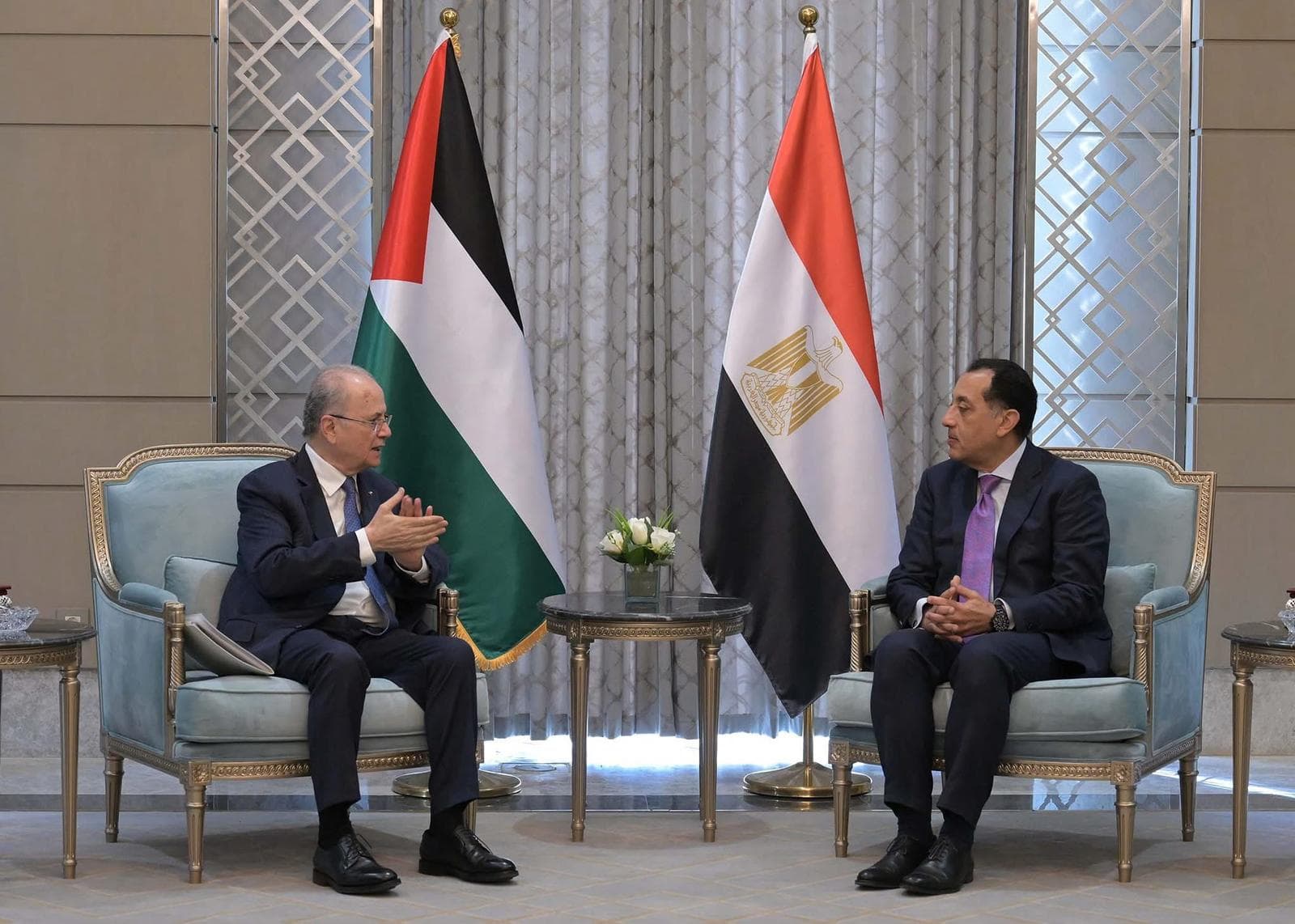 Egypt Says $70 Billion Needed to Rebuild Gaza, Raising Global Stakes