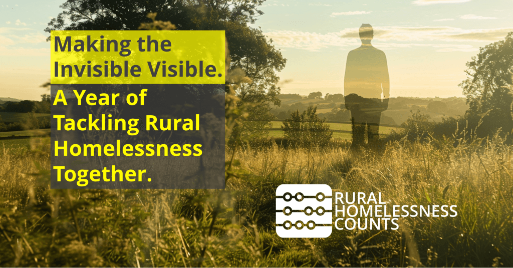 Perham Resident Launches Celebrate U Outreach for Rural Homeless