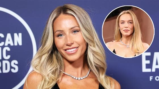 Alix Earle says Netflix series will address Alex Cooper feud