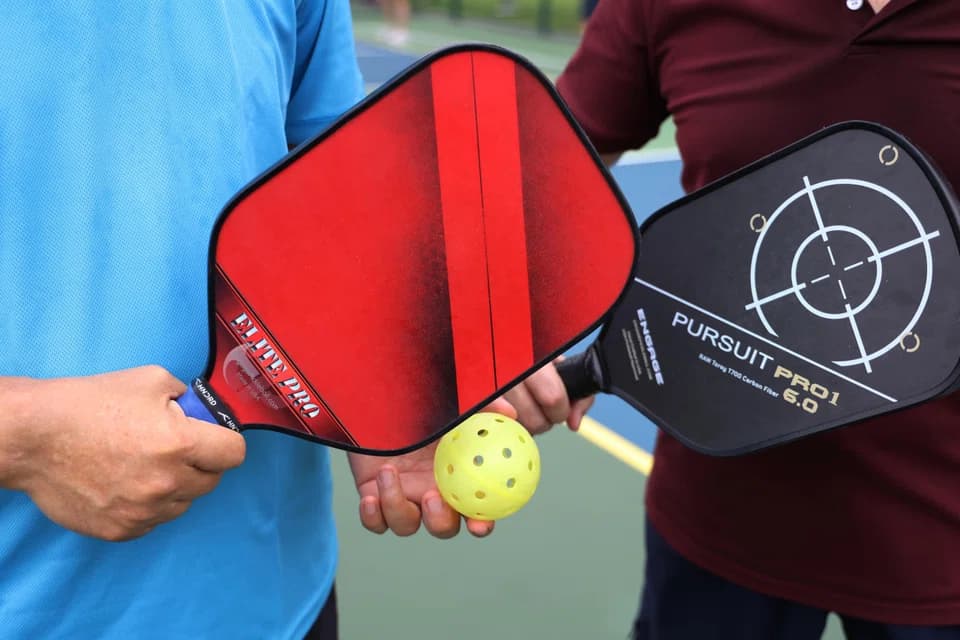 Singapore's EPIC World Championship Sets Stage for Global Amateur Pickleball Festival