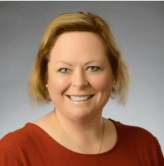 PROP names Christy Nicolaisen executive director in planned transition
